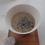 ドゥレザン - コーヒー