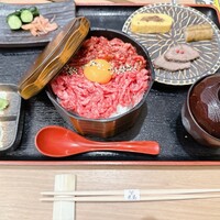 焼肉 水谷 - 