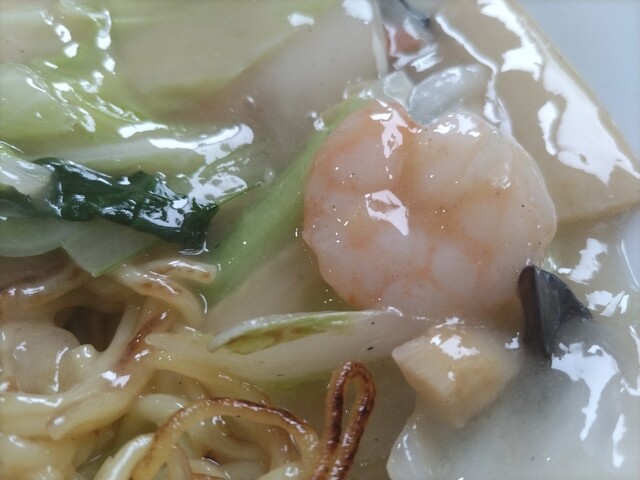 中国料理 華 - 花巻（中華料理）の写真