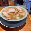 えっちゃんラーメン。