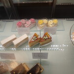 ドゥレザン - 内観