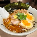 Asakusa Ramen Yoroiya - 