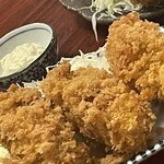 Tonkatsu No Ootaya - 