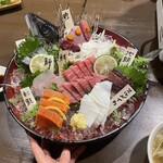 古民家酒房 菜音 - 