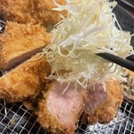 Tonkatsu No Ootaya - 