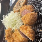 Tonkatsu No Ootaya - 