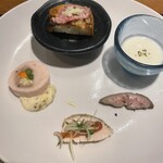 鶏Dining&Bar Goto - 