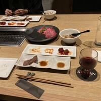 横浜焼肉kintan - 