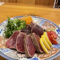 魚と炭と鉄板と ととと - 