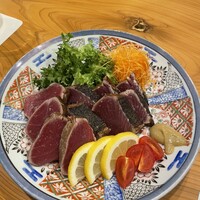 魚と炭と鉄板と ととと - 