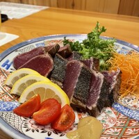 魚と炭と鉄板と ととと - 