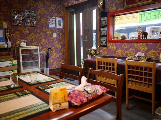 Thai Restaurant Ms.GreenCurry photo 5