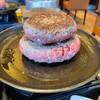 釜炊きごはんとハンバーグ タイチ食堂 徳重店