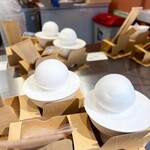 石村萬盛堂 本店 - 