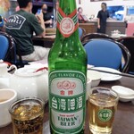 高記 - 台湾ビール