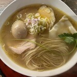 天下ご麺 - 