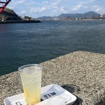 音戸渡船 - 