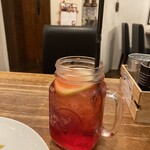 カフェ・ポート・ブルックリン - 