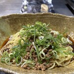 Okonomiyaki Hiroshima - 