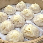 高記 - 元籠小籠包