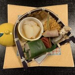 割烹いづみ - 