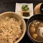 割烹いづみ - 