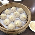 高記 - 元籠小籠包