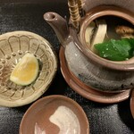 割烹いづみ - 