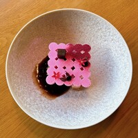 メゾン ケイ - デザート