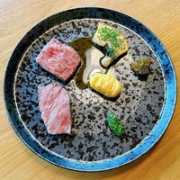 メゾン ケイ - 和牛