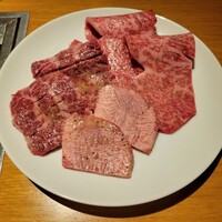 ビーフキッチン 恵比寿店 - 