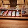 フランズチョコレート - 料理ラインナップ　