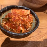 神田 焼肉 まるたけ - 