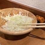 神田 焼肉 まるたけ - 