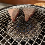 神田 焼肉 まるたけ - 
