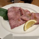 Kanda Yakiniku Marutake - 特選タン塩