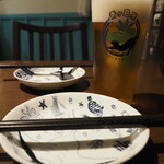 青ヶ島屋 - 今回も先に一杯