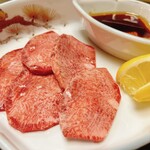 焼肉ぷるこぎ - 