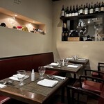 Wine Bar & Restaurant Bouteille - 