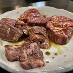 焼肉ぷるこぎ - 