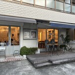 Cafe Lisette - 