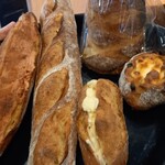 Boulangerie NOAN - 