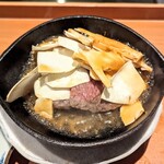 日本料理 晴山 - 