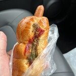 越後川口サービスエリア（上り線）フローリーカフェ - 