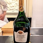 日本料理 晴山 - 