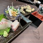 立ち飲み居酒屋 さくら - 