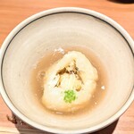 日本料理 晴山 - 