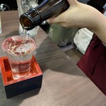 立ち飲み居酒屋 さくら - 