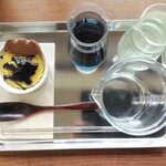 ハーブカフェ 鈴廼園 - ハロウィンセット