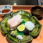 日本料理 晴山 - 